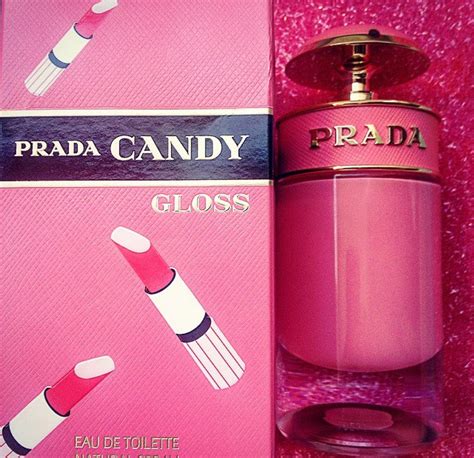 parfum nuestra prada candy gloss|prada candy gloss perfume review.